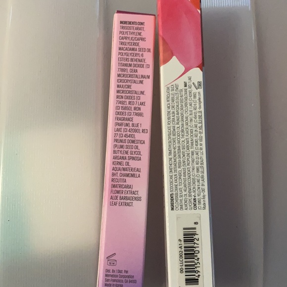 Kaja + Laura Geller Lip Bundle - Picture 2 of 2